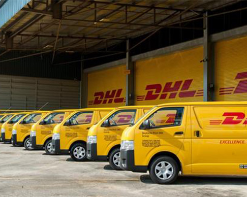 emegency notice! DHL International Express on New Regulations for Shipments to the United States