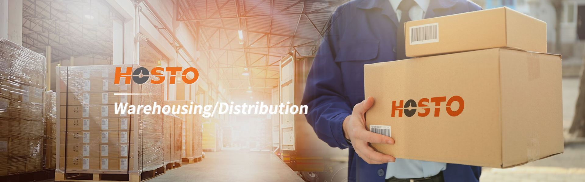 Warehousing/Distribution